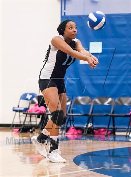 Thumbnail 1 in Thomas Jefferson @ Vista Ridge photogallery.