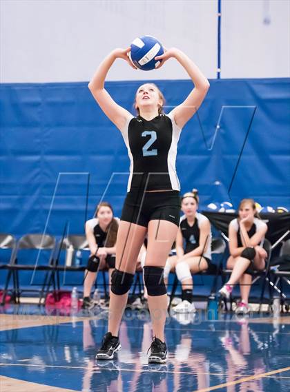 Thumbnail 3 in Thomas Jefferson @ Vista Ridge photogallery.