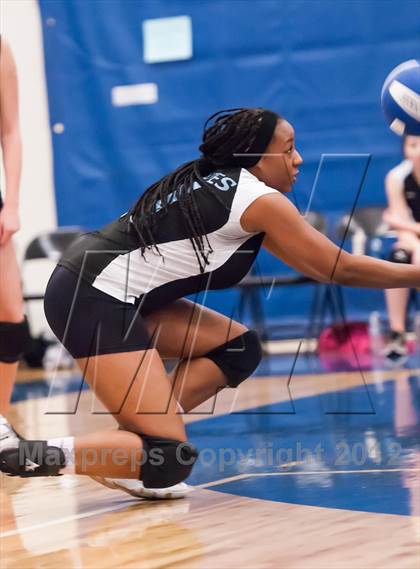 Thumbnail 1 in Thomas Jefferson @ Vista Ridge photogallery.