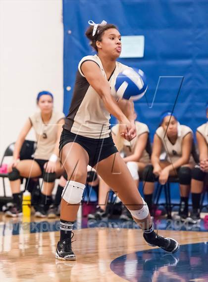 Thumbnail 3 in Thomas Jefferson @ Vista Ridge photogallery.