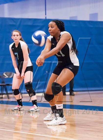 Thumbnail 3 in Thomas Jefferson @ Vista Ridge photogallery.