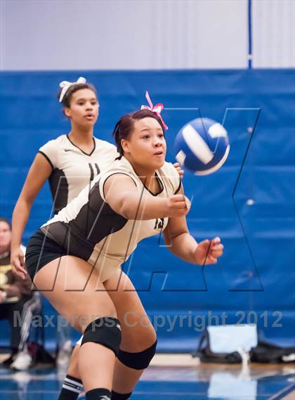 Thumbnail 3 in Thomas Jefferson @ Vista Ridge photogallery.