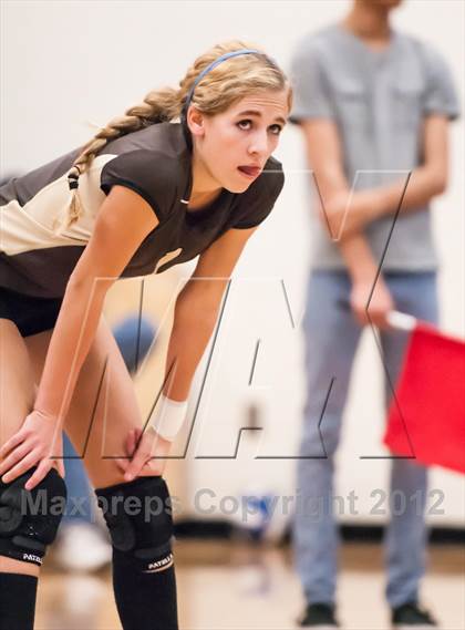 Thumbnail 3 in Thomas Jefferson @ Vista Ridge photogallery.