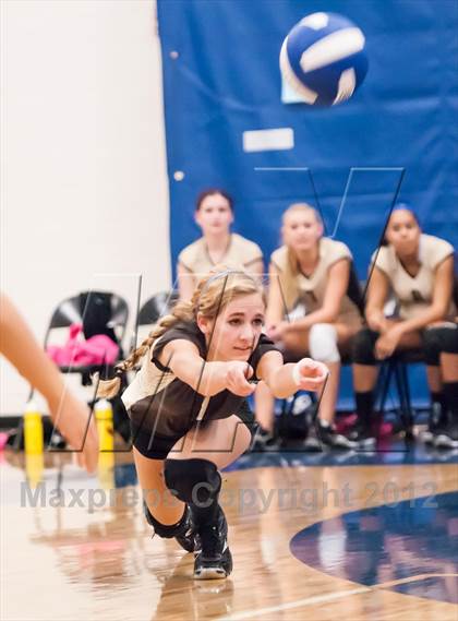 Thumbnail 2 in Thomas Jefferson @ Vista Ridge photogallery.