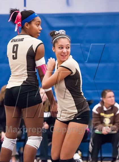 Thumbnail 2 in Thomas Jefferson @ Vista Ridge photogallery.