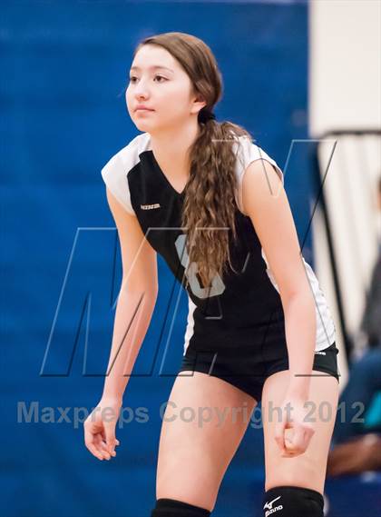 Thumbnail 3 in Thomas Jefferson @ Vista Ridge photogallery.