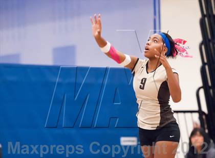 Thumbnail 2 in Thomas Jefferson @ Vista Ridge photogallery.