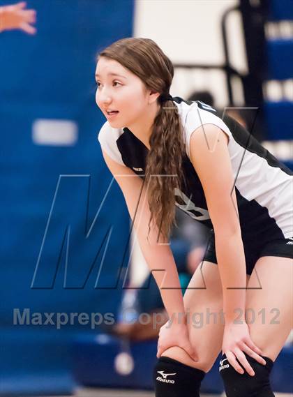 Thumbnail 1 in Thomas Jefferson @ Vista Ridge photogallery.