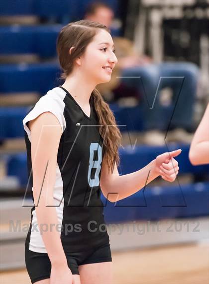 Thumbnail 3 in Thomas Jefferson @ Vista Ridge photogallery.
