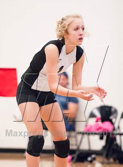 Thumbnail 2 in Thomas Jefferson @ Vista Ridge photogallery.