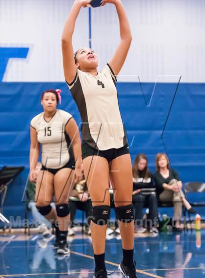 Thumbnail 2 in Thomas Jefferson @ Vista Ridge photogallery.