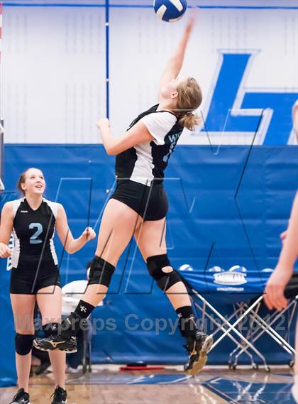 Thumbnail 3 in Thomas Jefferson @ Vista Ridge photogallery.