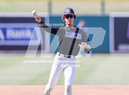 Thumbnail 3 in O'Connor vs Hamilton (AIA 6A - Pool A Final) photogallery.
