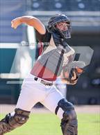 Photo from the gallery "O'Connor vs Hamilton (AIA 6A - Pool A Final)"