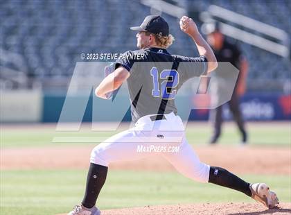 Thumbnail 2 in O'Connor vs Hamilton (AIA 6A - Pool A Final) photogallery.