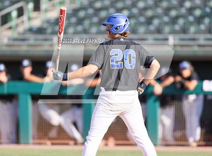 Thumbnail 1 in O'Connor vs Hamilton (AIA 6A - Pool A Final) photogallery.