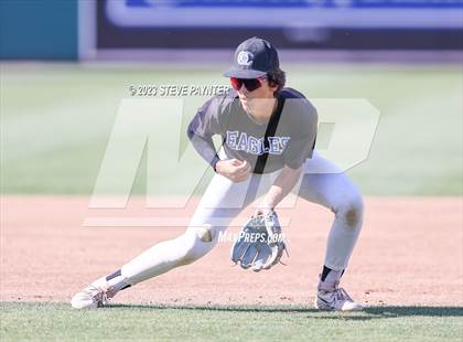 Thumbnail 2 in O'Connor vs Hamilton (AIA 6A - Pool A Final) photogallery.