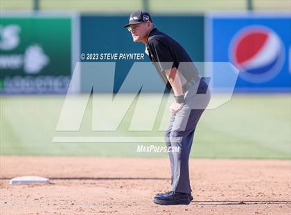 Thumbnail 2 in O'Connor vs Hamilton (AIA 6A - Pool A Final) photogallery.