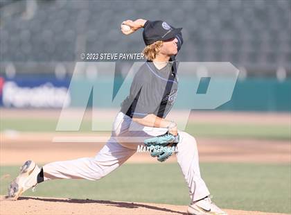 Thumbnail 2 in O'Connor vs Hamilton (AIA 6A - Pool A Final) photogallery.