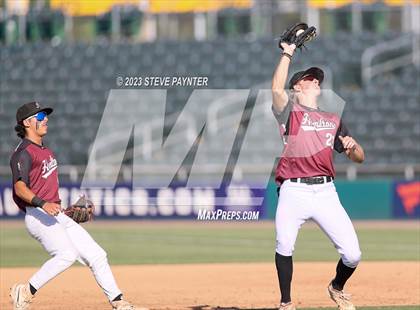 Thumbnail 1 in O'Connor vs Hamilton (AIA 6A - Pool A Final) photogallery.