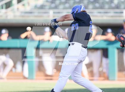 Thumbnail 1 in O'Connor vs Hamilton (AIA 6A - Pool A Final) photogallery.