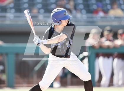 Thumbnail 3 in O'Connor vs Hamilton (AIA 6A - Pool A Final) photogallery.