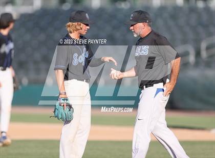 Thumbnail 1 in O'Connor vs Hamilton (AIA 6A - Pool A Final) photogallery.