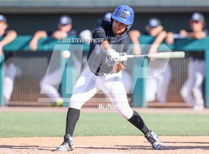 Thumbnail 1 in O'Connor vs Hamilton (AIA 6A - Pool A Final) photogallery.