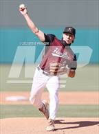 Photo from the gallery "O'Connor vs Hamilton (AIA 6A - Pool A Final)"