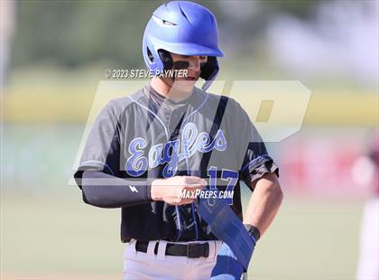 Thumbnail 3 in O'Connor vs Hamilton (AIA 6A - Pool A Final) photogallery.