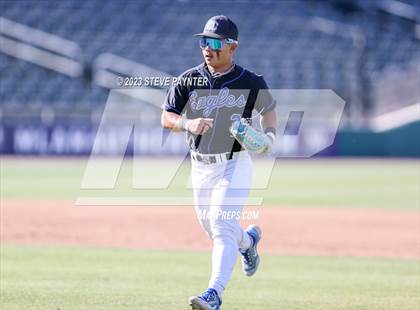 Thumbnail 3 in O'Connor vs Hamilton (AIA 6A - Pool A Final) photogallery.