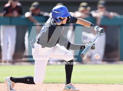 Thumbnail 2 in O'Connor vs Hamilton (AIA 6A - Pool A Final) photogallery.