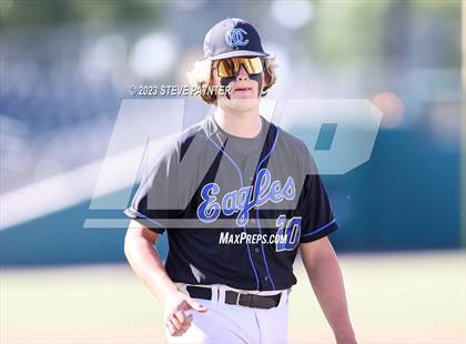 Thumbnail 2 in O'Connor vs Hamilton (AIA 6A - Pool A Final) photogallery.