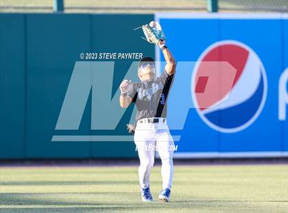 Thumbnail 1 in O'Connor vs Hamilton (AIA 6A - Pool A Final) photogallery.