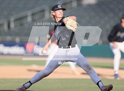 Thumbnail 1 in O'Connor vs Hamilton (AIA 6A - Pool A Final) photogallery.