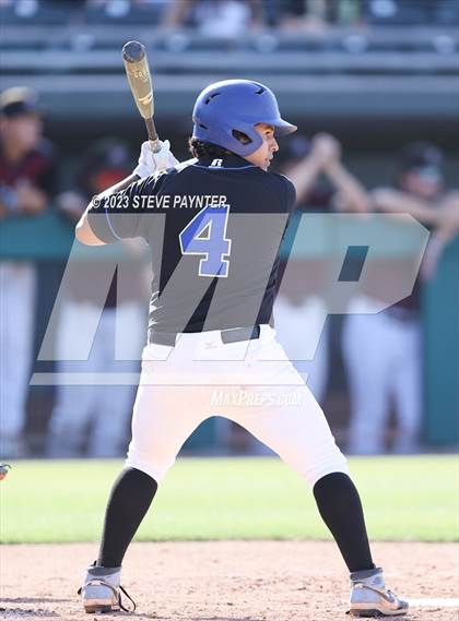 Thumbnail 1 in O'Connor vs Hamilton (AIA 6A - Pool A Final) photogallery.