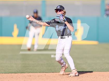 Thumbnail 2 in O'Connor vs Hamilton (AIA 6A - Pool A Final) photogallery.