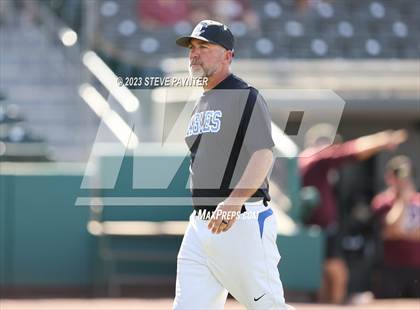 Thumbnail 1 in O'Connor vs Hamilton (AIA 6A - Pool A Final) photogallery.