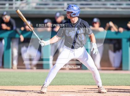 Thumbnail 1 in O'Connor vs Hamilton (AIA 6A - Pool A Final) photogallery.