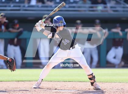 Thumbnail 2 in O'Connor vs Hamilton (AIA 6A - Pool A Final) photogallery.