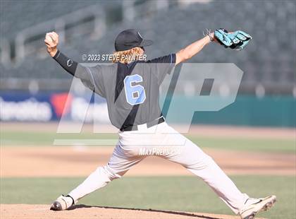 Thumbnail 3 in O'Connor vs Hamilton (AIA 6A - Pool A Final) photogallery.