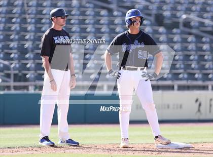 Thumbnail 3 in O'Connor vs Hamilton (AIA 6A - Pool A Final) photogallery.