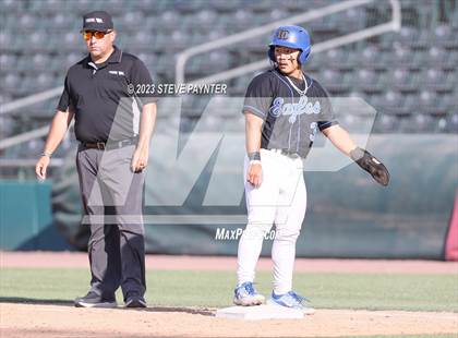 Thumbnail 2 in O'Connor vs Hamilton (AIA 6A - Pool A Final) photogallery.