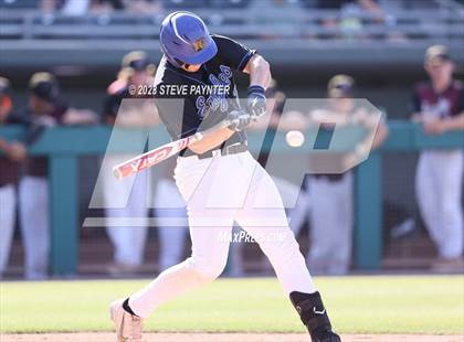 Thumbnail 2 in O'Connor vs Hamilton (AIA 6A - Pool A Final) photogallery.