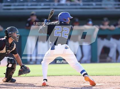 Thumbnail 3 in O'Connor vs Hamilton (AIA 6A - Pool A Final) photogallery.
