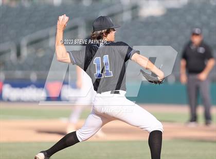 Thumbnail 2 in O'Connor vs Hamilton (AIA 6A - Pool A Final) photogallery.