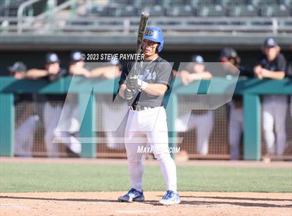 Thumbnail 1 in O'Connor vs Hamilton (AIA 6A - Pool A Final) photogallery.