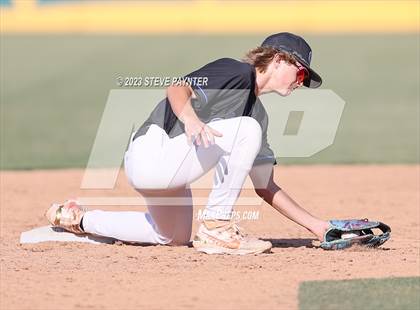 Thumbnail 2 in O'Connor vs Hamilton (AIA 6A - Pool A Final) photogallery.