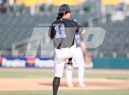 Thumbnail 1 in O'Connor vs Hamilton (AIA 6A - Pool A Final) photogallery.