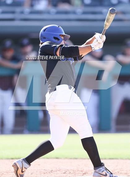 Thumbnail 3 in O'Connor vs Hamilton (AIA 6A - Pool A Final) photogallery.